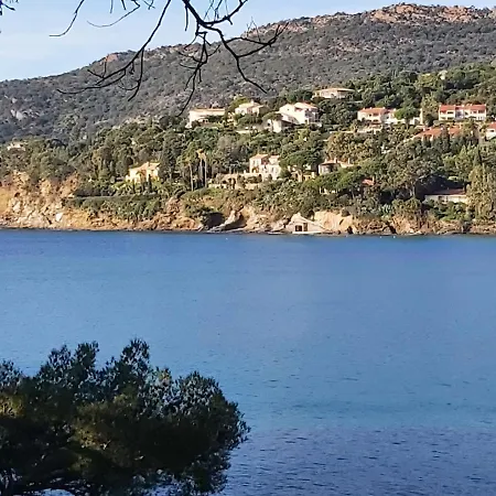 Les Restanques Villa