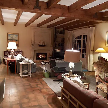 Villa Les Restanques Rayol-Canadel-sur-Mer