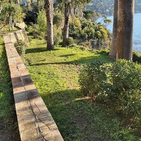 Les Restanques Villa *