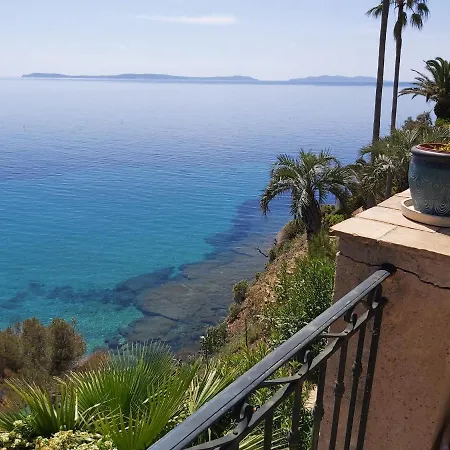 Les Restanques Villa *