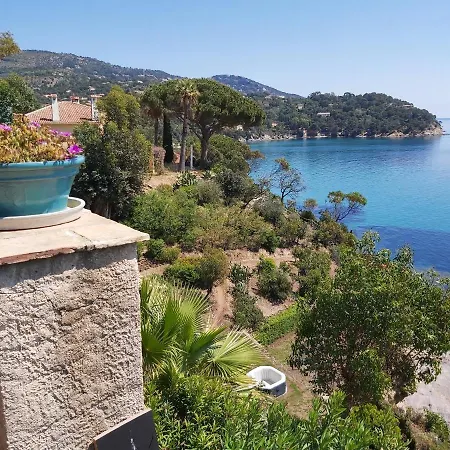 Les Restanques Villa Rayol-Canadel-sur-Mer