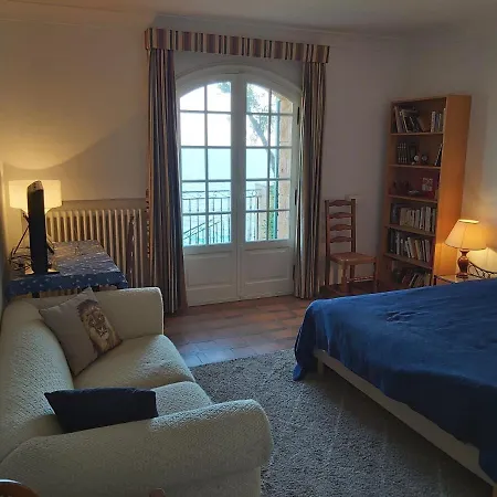 Les Restanques Villa Rayol-Canadel-sur-Mer
