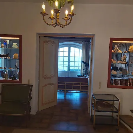 Villa Les Restanques