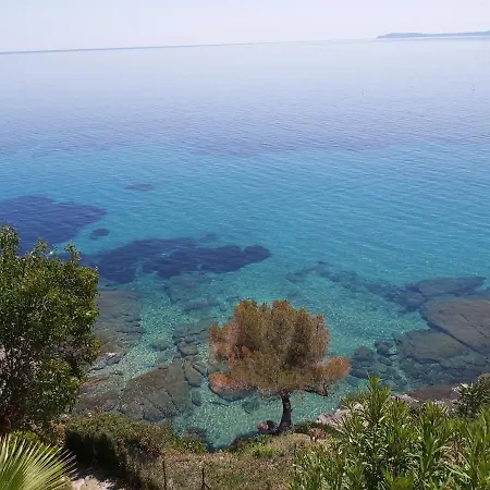 Les Restanques Rayol-Canadel-sur-Mer