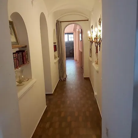Villa Les Restanques *