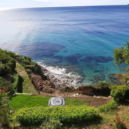 Les Restanques Rayol-Canadel-sur-Mer