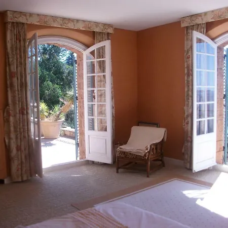 Villa Les Restanques